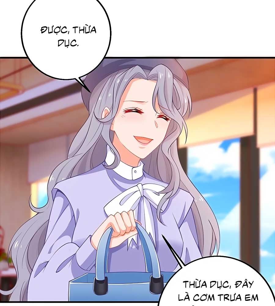 Một Thai Hai Bảo : Đưa Mami Về Nhà ! Chapter 243 - Trang 2