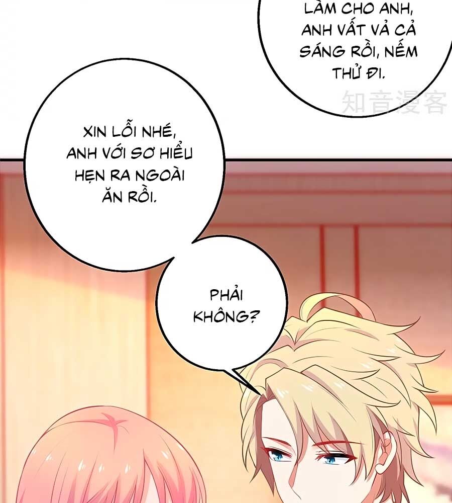 Một Thai Hai Bảo : Đưa Mami Về Nhà ! Chapter 243 - Trang 2