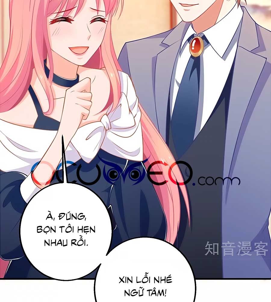 Một Thai Hai Bảo : Đưa Mami Về Nhà ! Chapter 243 - Trang 2