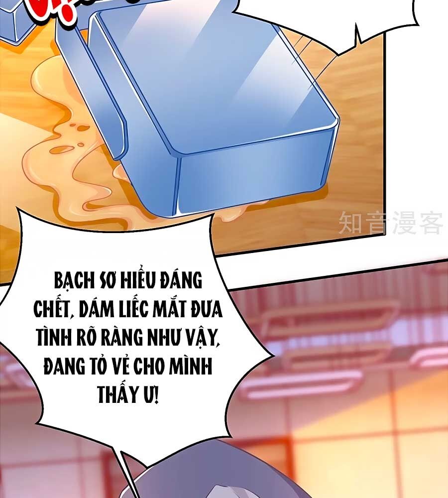 Một Thai Hai Bảo : Đưa Mami Về Nhà ! Chapter 243 - Trang 2