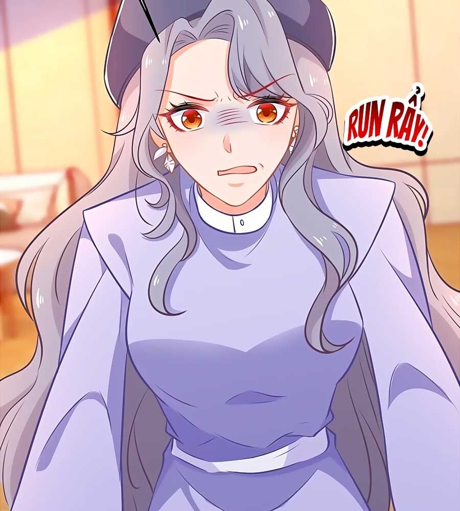 Một Thai Hai Bảo : Đưa Mami Về Nhà ! Chapter 243 - Trang 2