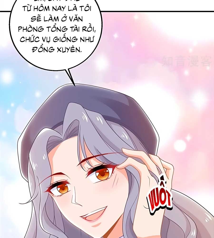 Một Thai Hai Bảo : Đưa Mami Về Nhà ! Chapter 243 - Trang 2