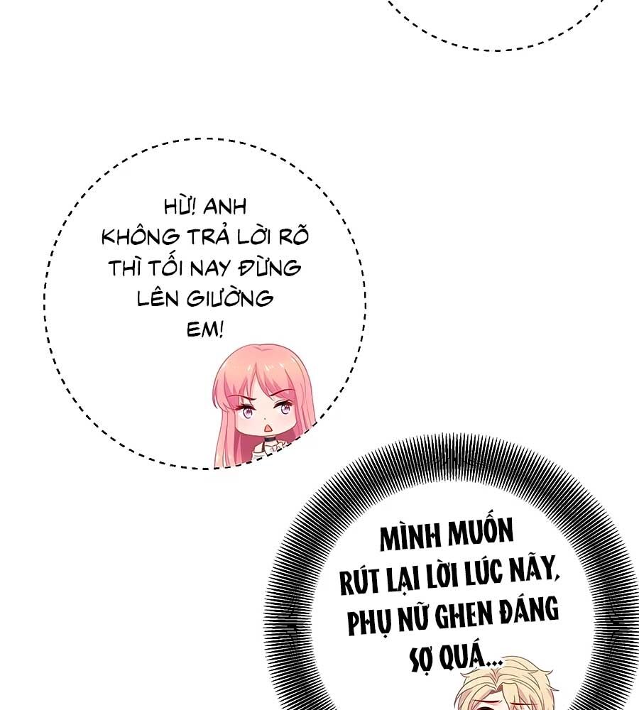 Một Thai Hai Bảo : Đưa Mami Về Nhà ! Chapter 243 - Trang 2