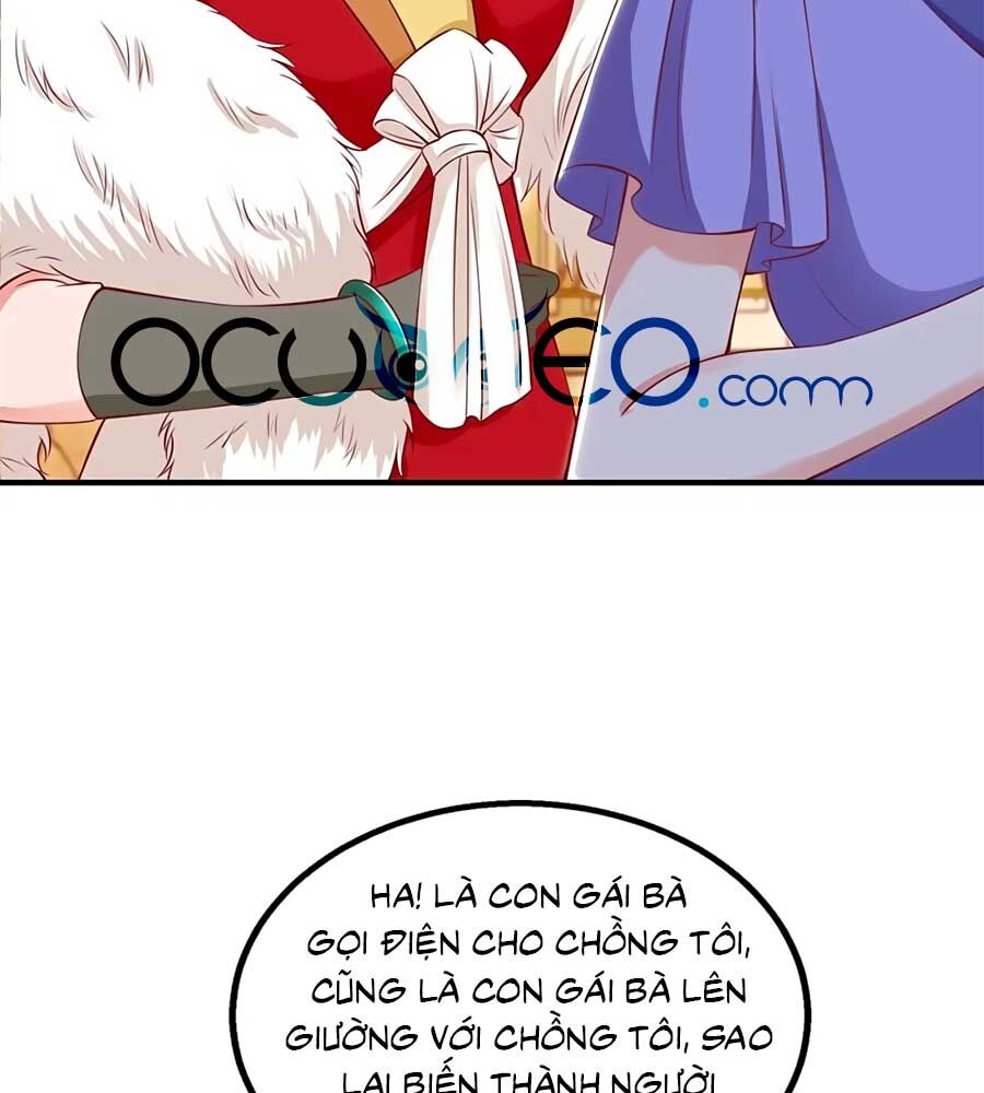 Một Thai Hai Bảo : Đưa Mami Về Nhà ! Chapter 244 - Trang 2