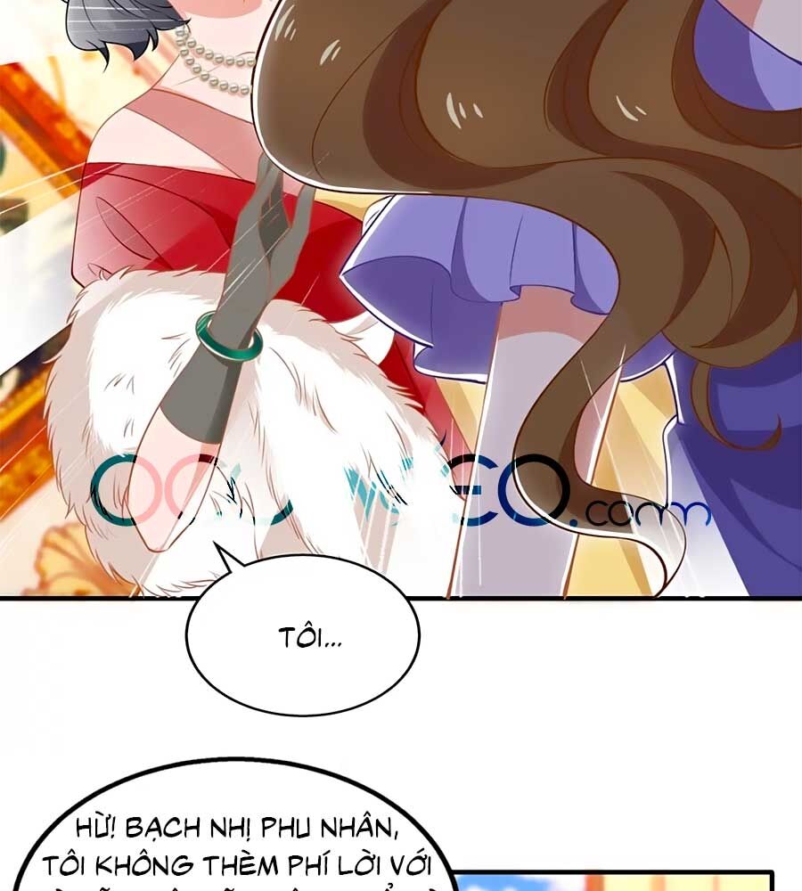 Một Thai Hai Bảo : Đưa Mami Về Nhà ! Chapter 244 - Trang 2