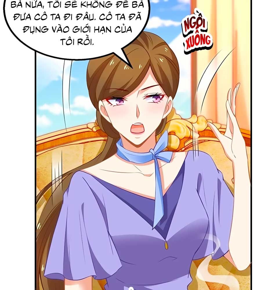 Một Thai Hai Bảo : Đưa Mami Về Nhà ! Chapter 244 - Trang 2