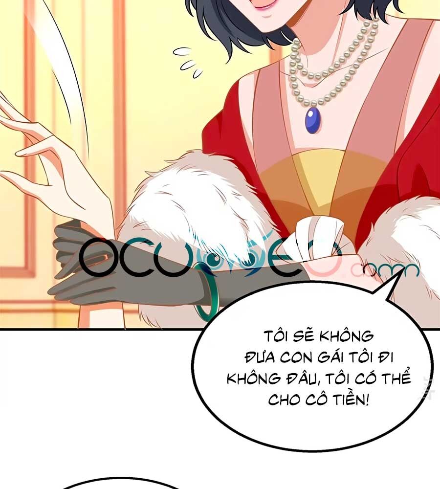 Một Thai Hai Bảo : Đưa Mami Về Nhà ! Chapter 244 - Trang 2