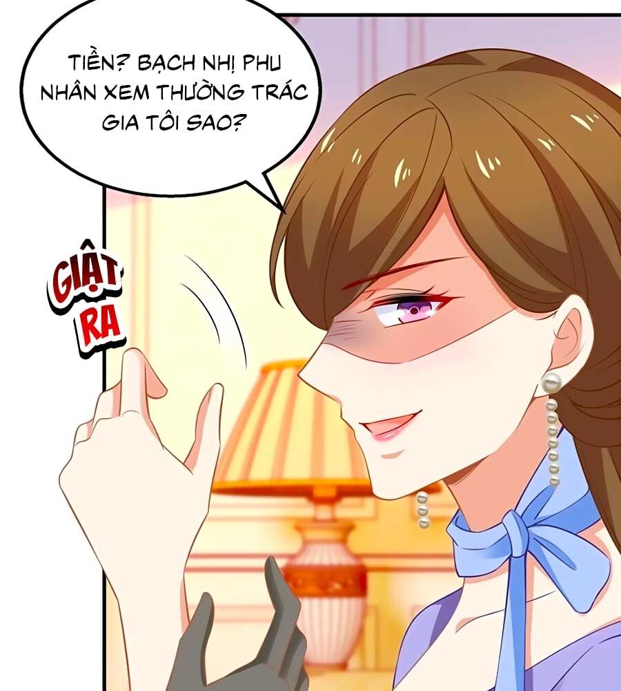 Một Thai Hai Bảo : Đưa Mami Về Nhà ! Chapter 244 - Trang 2