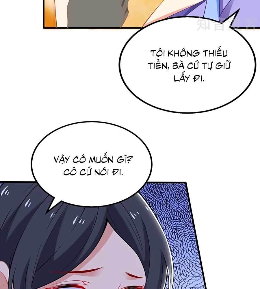 Một Thai Hai Bảo : Đưa Mami Về Nhà ! Chapter 244 - Trang 2