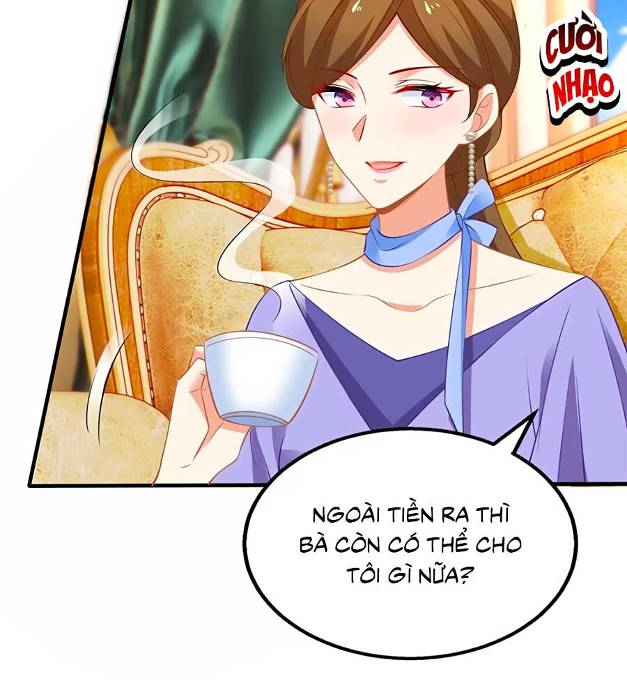 Một Thai Hai Bảo : Đưa Mami Về Nhà ! Chapter 244 - Trang 2