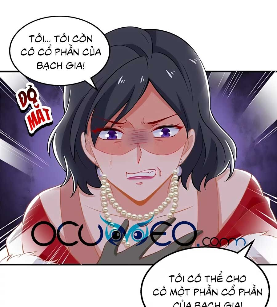 Một Thai Hai Bảo : Đưa Mami Về Nhà ! Chapter 244 - Trang 2