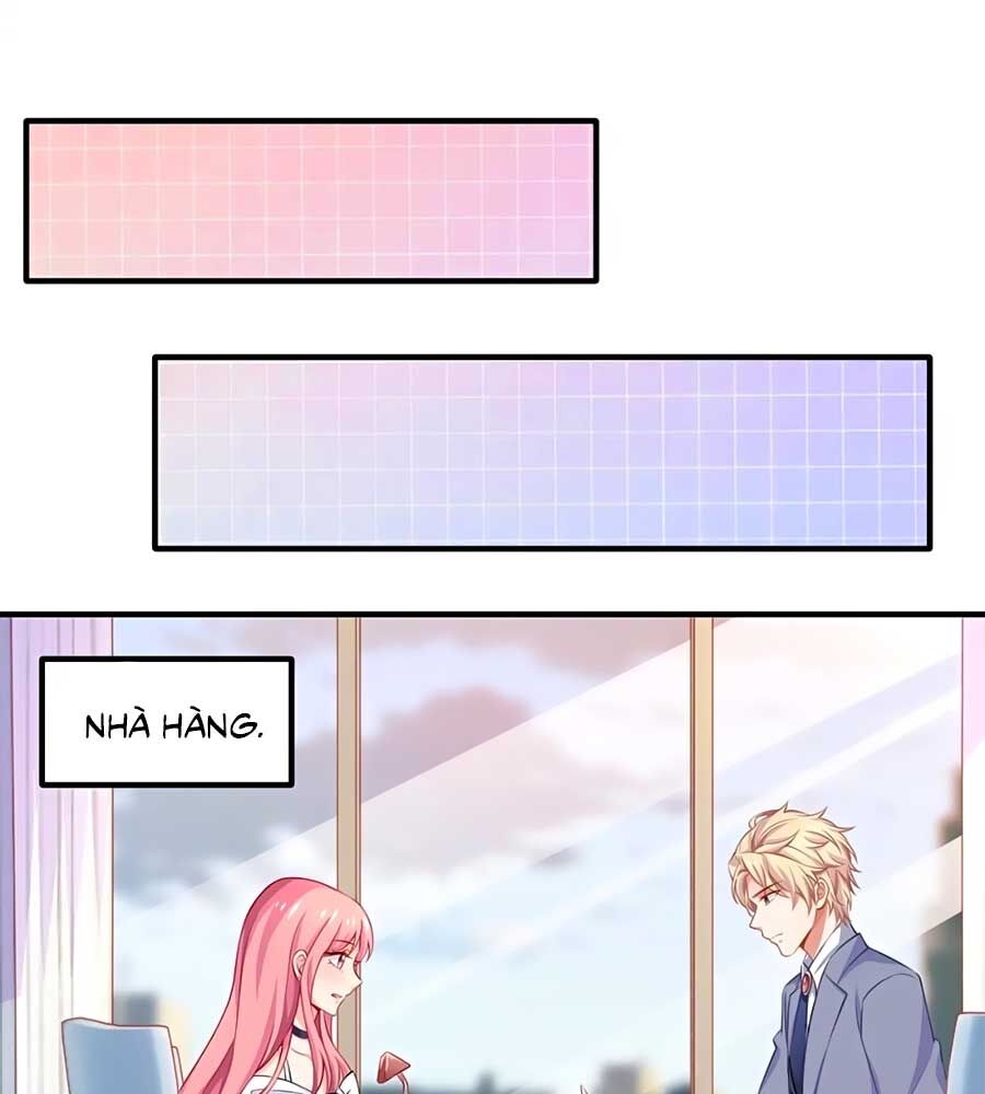 Một Thai Hai Bảo : Đưa Mami Về Nhà ! Chapter 244 - Trang 2