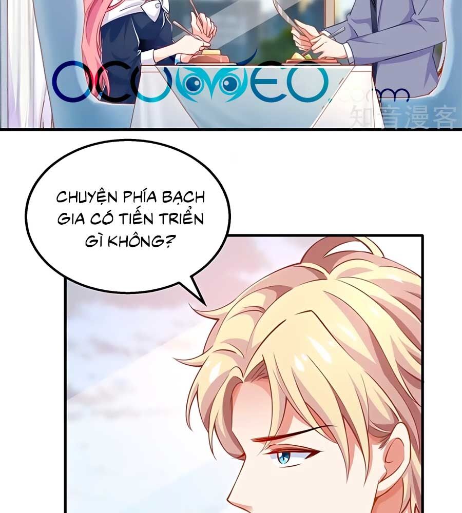 Một Thai Hai Bảo : Đưa Mami Về Nhà ! Chapter 244 - Trang 2