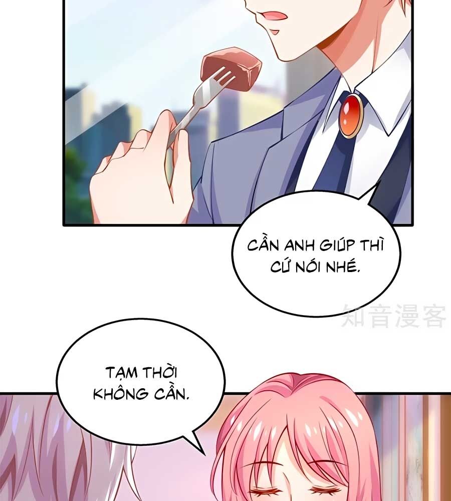 Một Thai Hai Bảo : Đưa Mami Về Nhà ! Chapter 244 - Trang 2