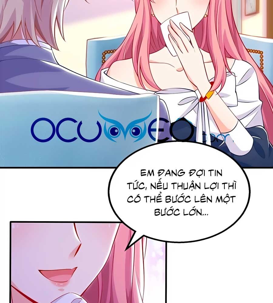 Một Thai Hai Bảo : Đưa Mami Về Nhà ! Chapter 244 - Trang 2