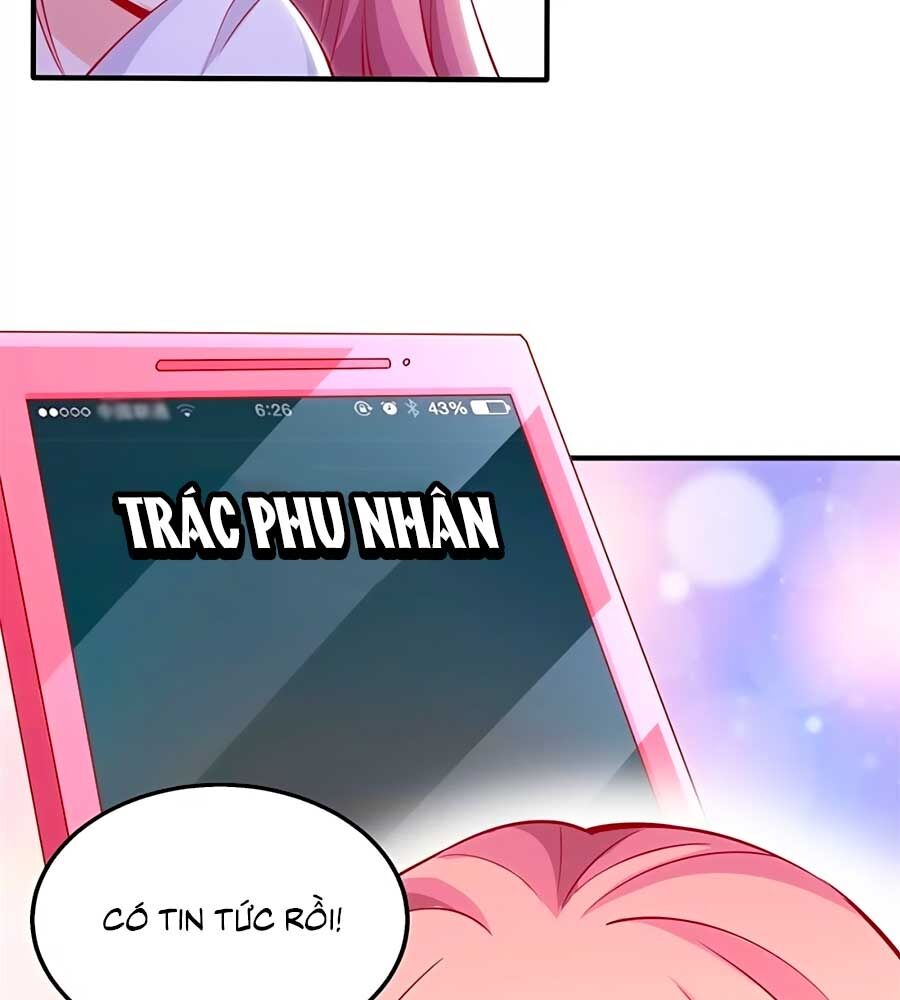 Một Thai Hai Bảo : Đưa Mami Về Nhà ! Chapter 244 - Trang 2