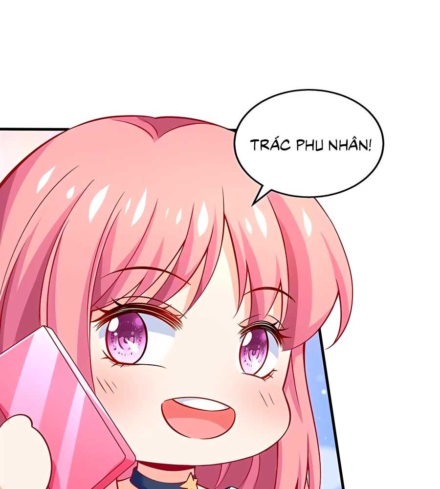 Một Thai Hai Bảo : Đưa Mami Về Nhà ! Chapter 244 - Trang 2