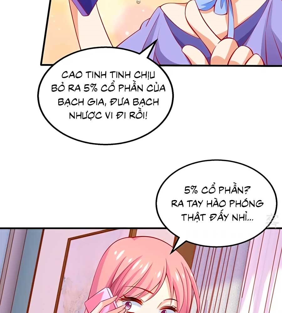 Một Thai Hai Bảo : Đưa Mami Về Nhà ! Chapter 244 - Trang 2