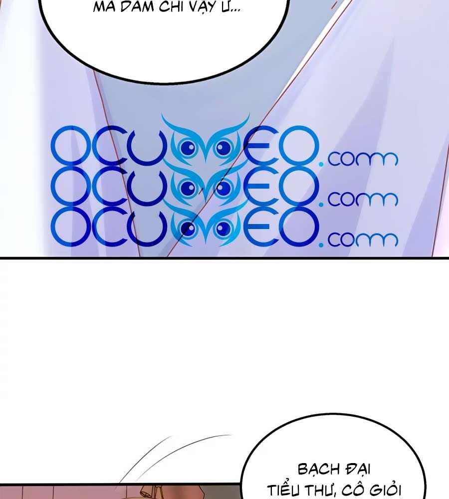 Một Thai Hai Bảo : Đưa Mami Về Nhà ! Chapter 244 - Trang 2