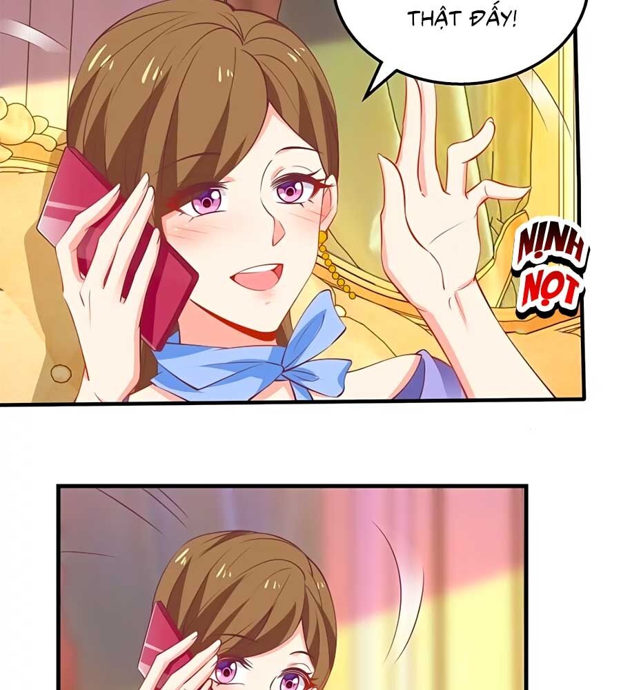 Một Thai Hai Bảo : Đưa Mami Về Nhà ! Chapter 244 - Trang 2