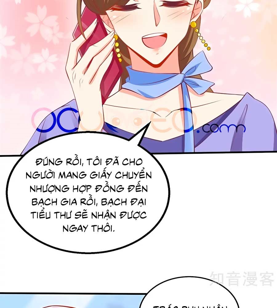 Một Thai Hai Bảo : Đưa Mami Về Nhà ! Chapter 244 - Trang 2