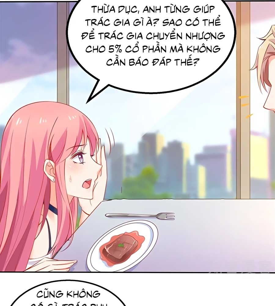 Một Thai Hai Bảo : Đưa Mami Về Nhà ! Chapter 244 - Trang 2