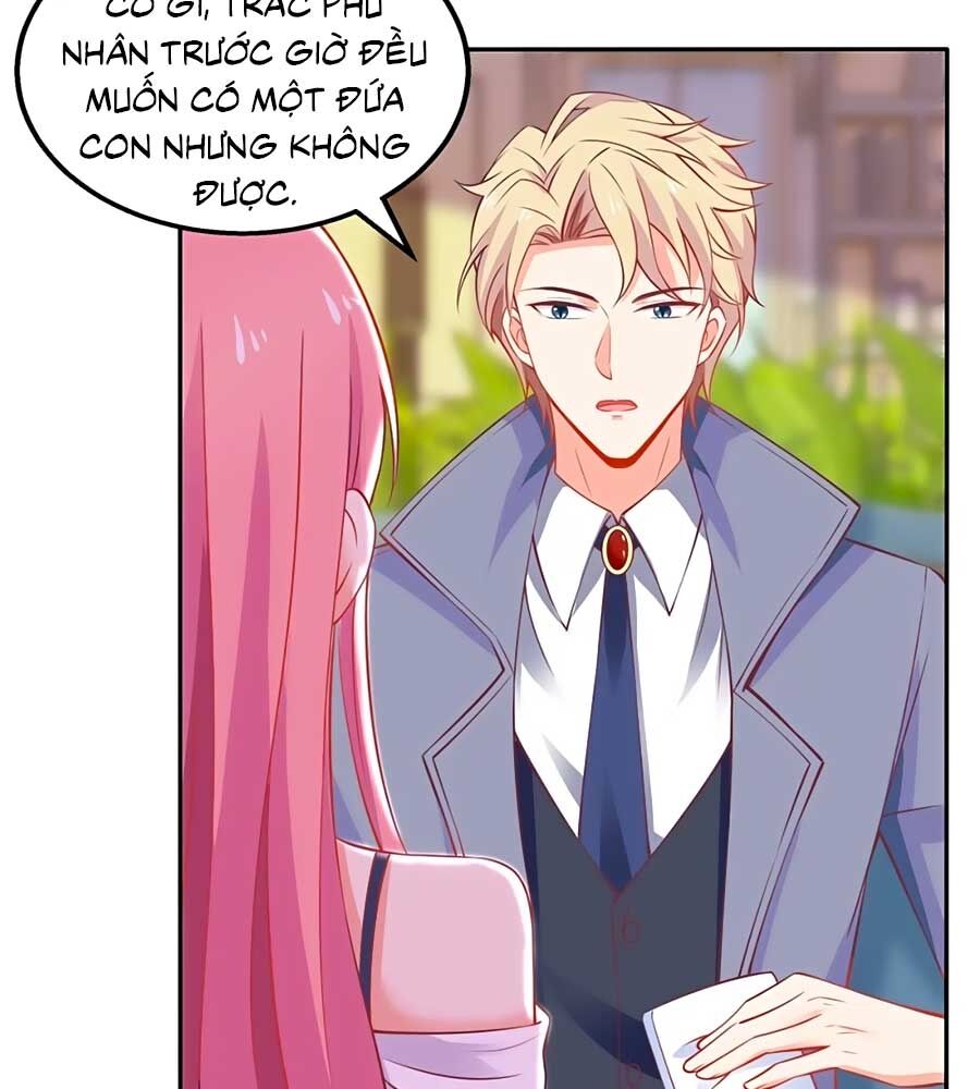 Một Thai Hai Bảo : Đưa Mami Về Nhà ! Chapter 244 - Trang 2