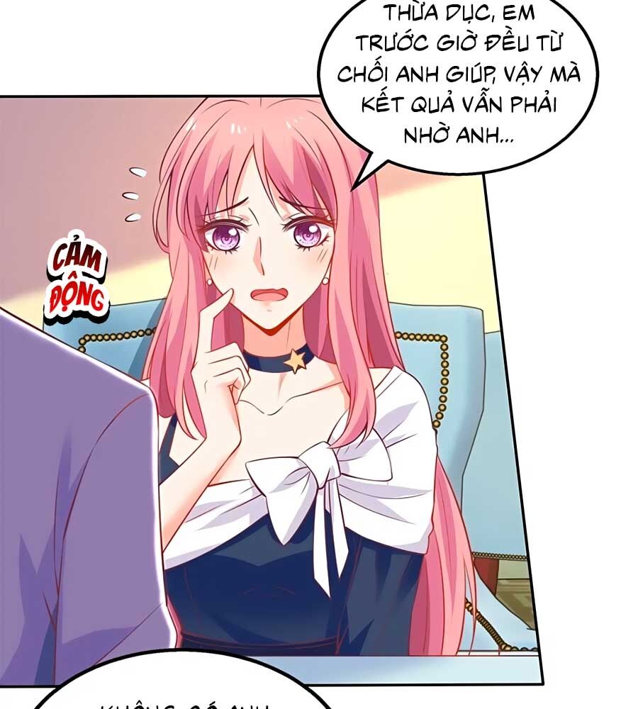 Một Thai Hai Bảo : Đưa Mami Về Nhà ! Chapter 244 - Trang 2