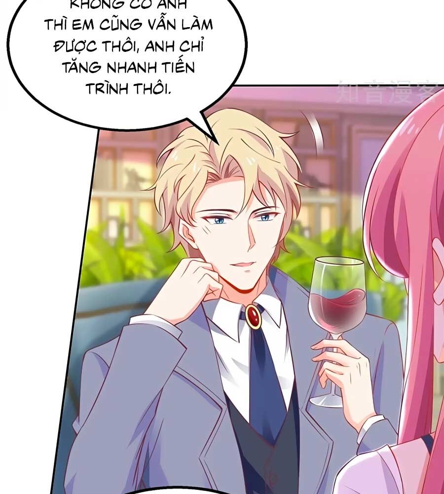 Một Thai Hai Bảo : Đưa Mami Về Nhà ! Chapter 244 - Trang 2