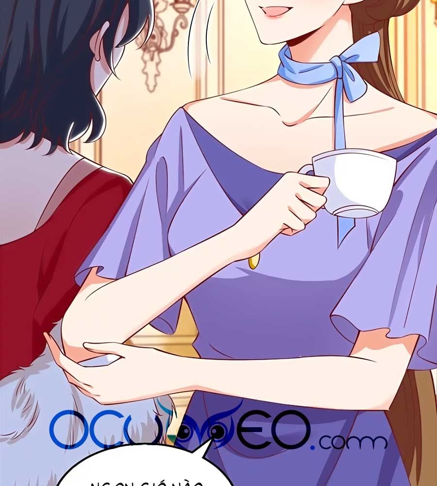 Một Thai Hai Bảo : Đưa Mami Về Nhà ! Chapter 244 - Trang 2