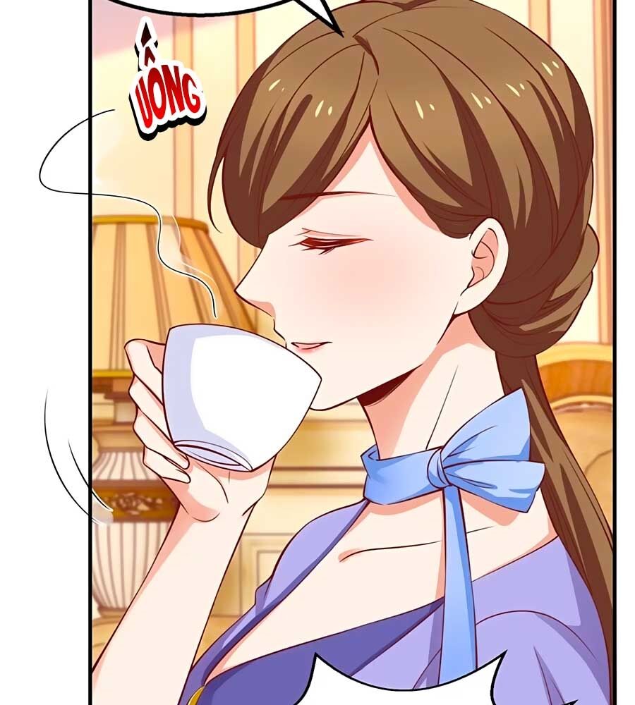 Một Thai Hai Bảo : Đưa Mami Về Nhà ! Chapter 244 - Trang 2