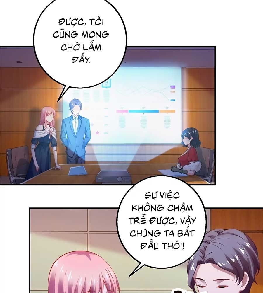 Một Thai Hai Bảo : Đưa Mami Về Nhà ! Chapter 245 - Trang 2