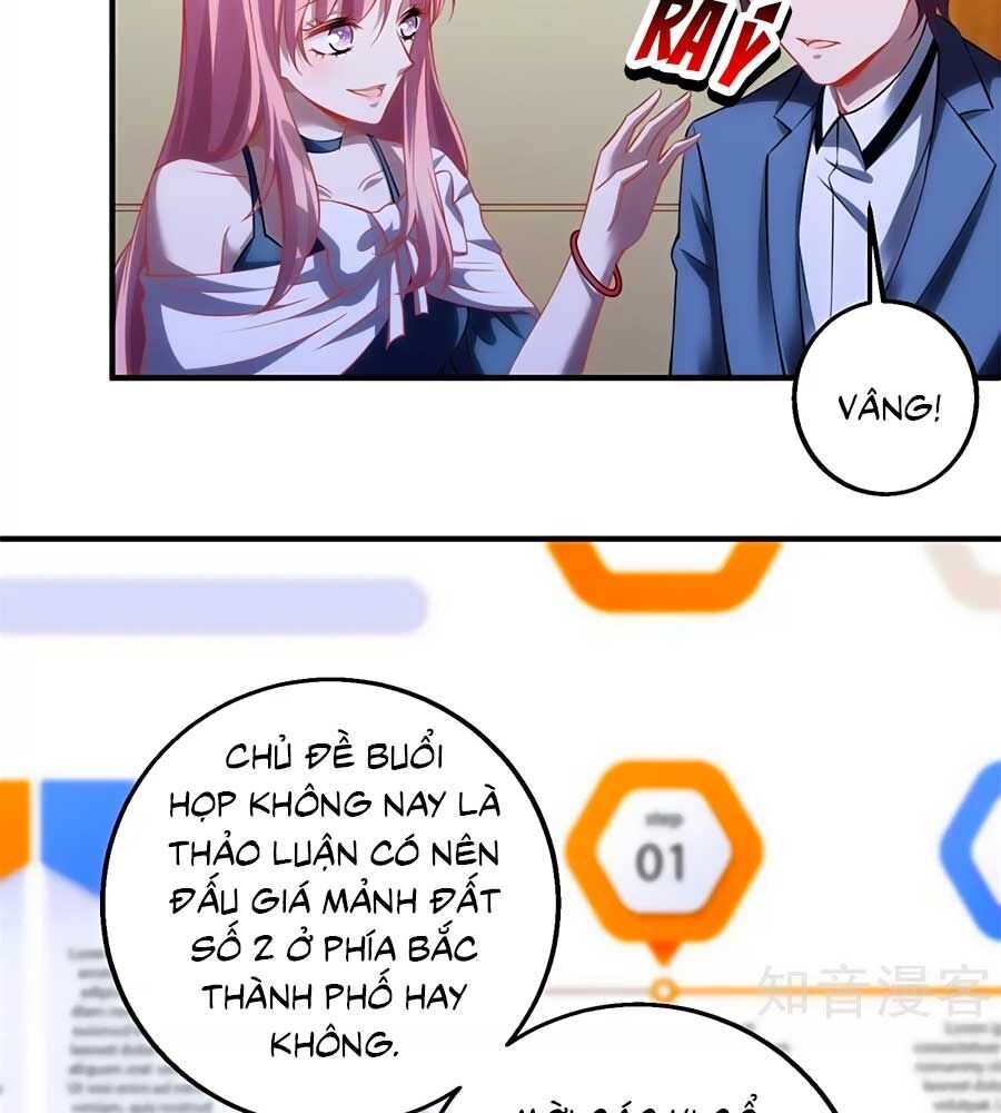 Một Thai Hai Bảo : Đưa Mami Về Nhà ! Chapter 245 - Trang 2