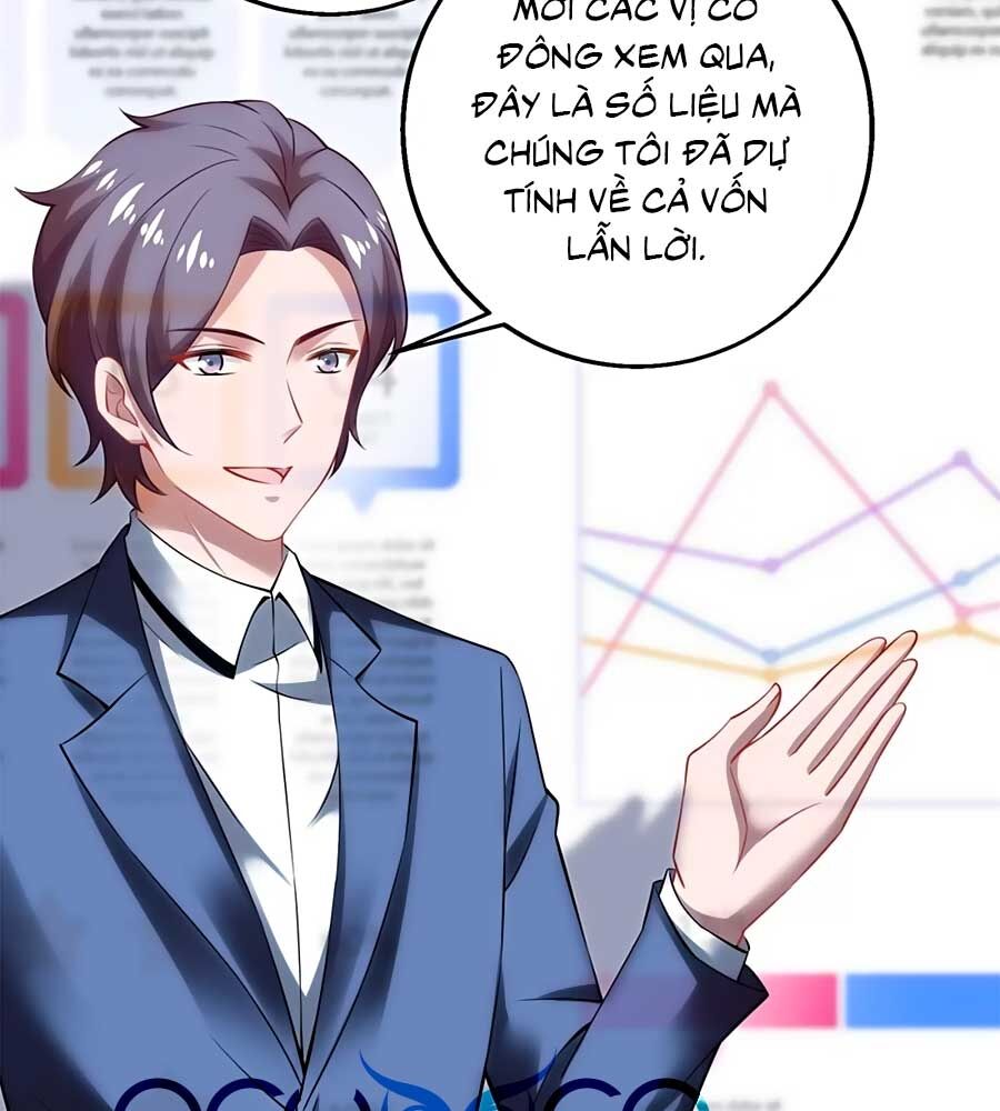 Một Thai Hai Bảo : Đưa Mami Về Nhà ! Chapter 245 - Trang 2