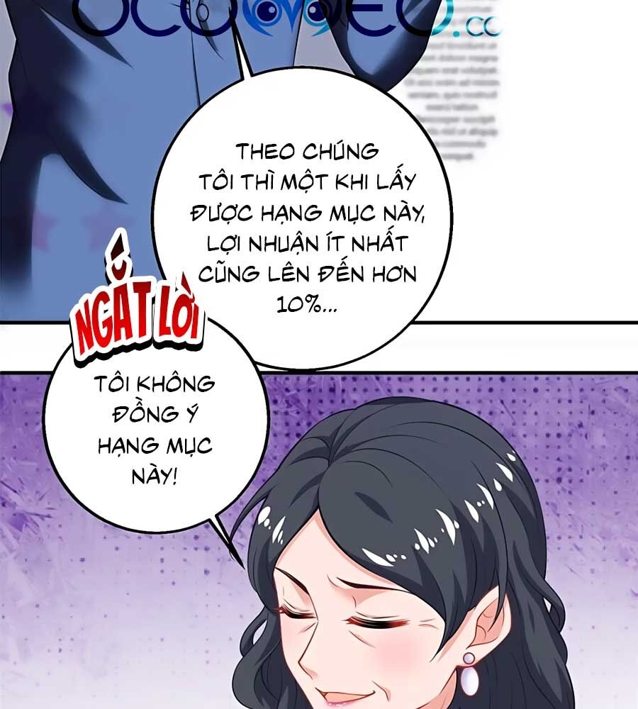 Một Thai Hai Bảo : Đưa Mami Về Nhà ! Chapter 245 - Trang 2