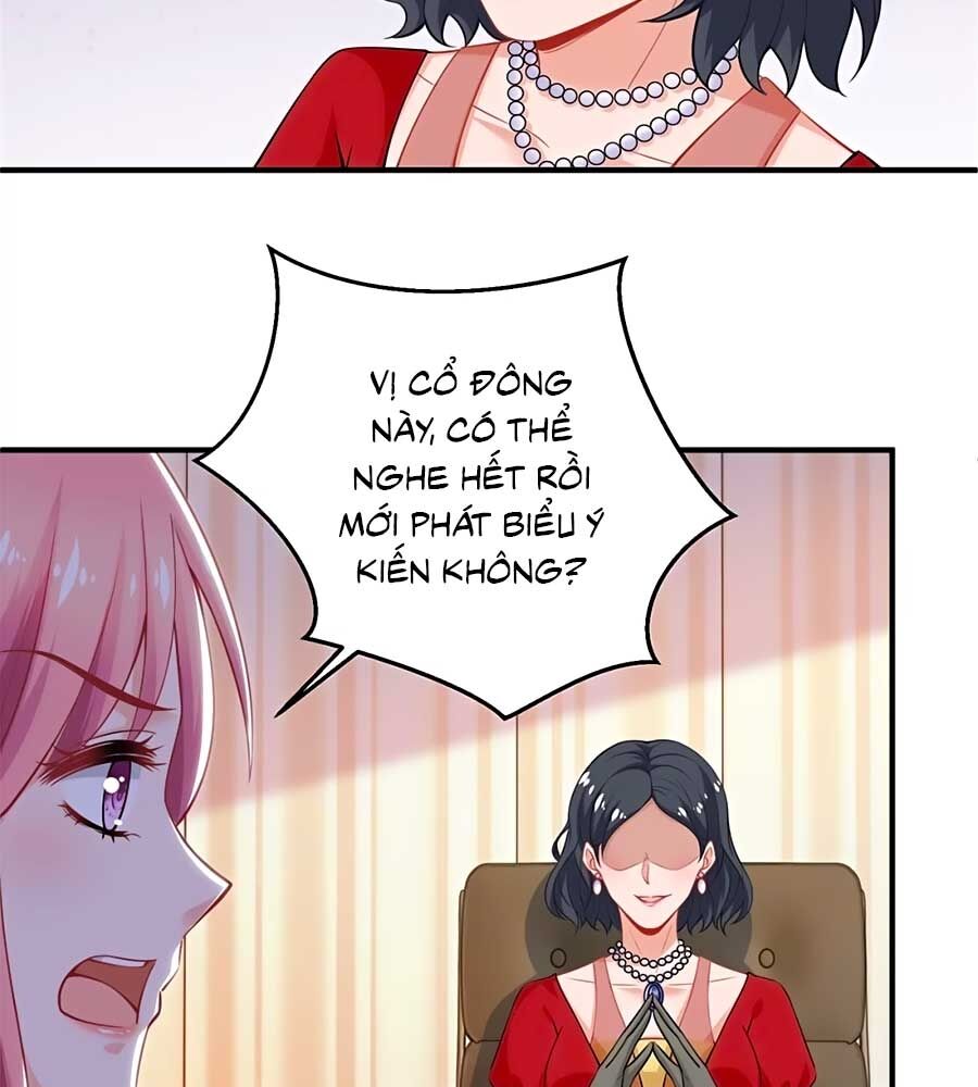 Một Thai Hai Bảo : Đưa Mami Về Nhà ! Chapter 245 - Trang 2