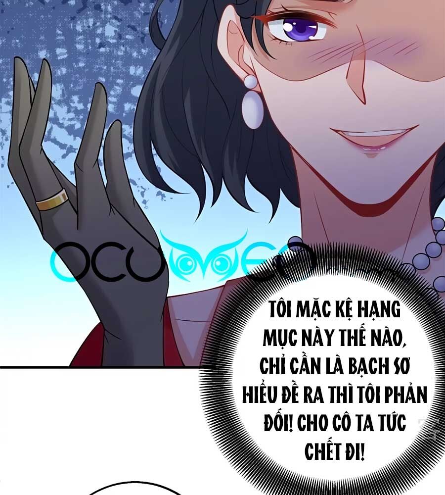 Một Thai Hai Bảo : Đưa Mami Về Nhà ! Chapter 245 - Trang 2