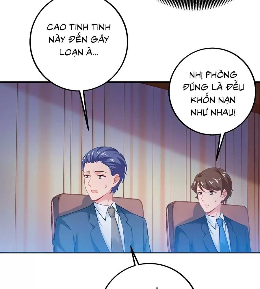 Một Thai Hai Bảo : Đưa Mami Về Nhà ! Chapter 245 - Trang 2