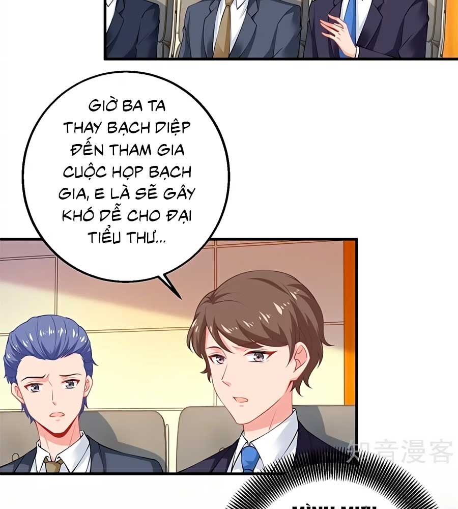 Một Thai Hai Bảo : Đưa Mami Về Nhà ! Chapter 245 - Trang 2