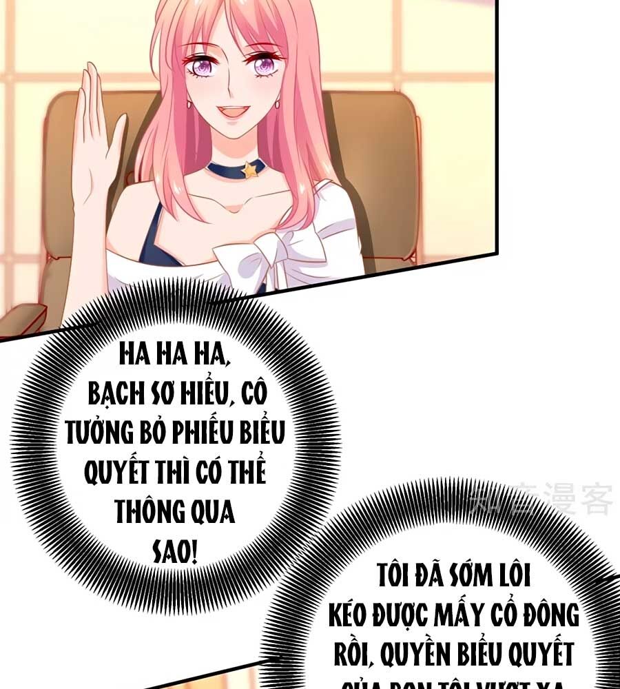 Một Thai Hai Bảo : Đưa Mami Về Nhà ! Chapter 245 - Trang 2