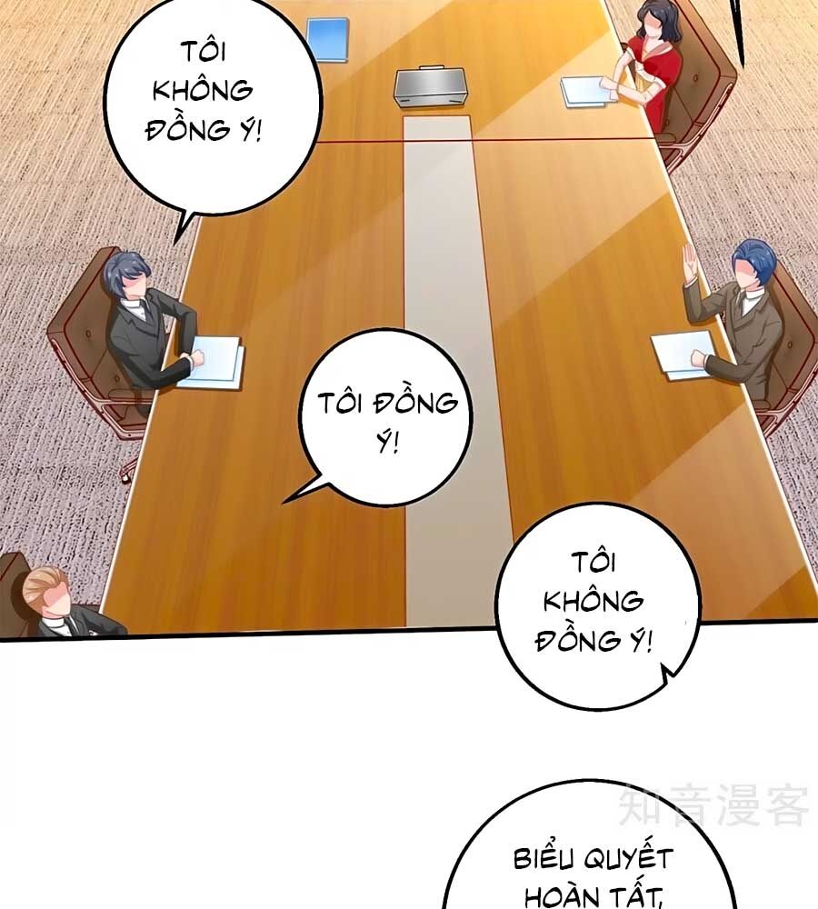 Một Thai Hai Bảo : Đưa Mami Về Nhà ! Chapter 245 - Trang 2