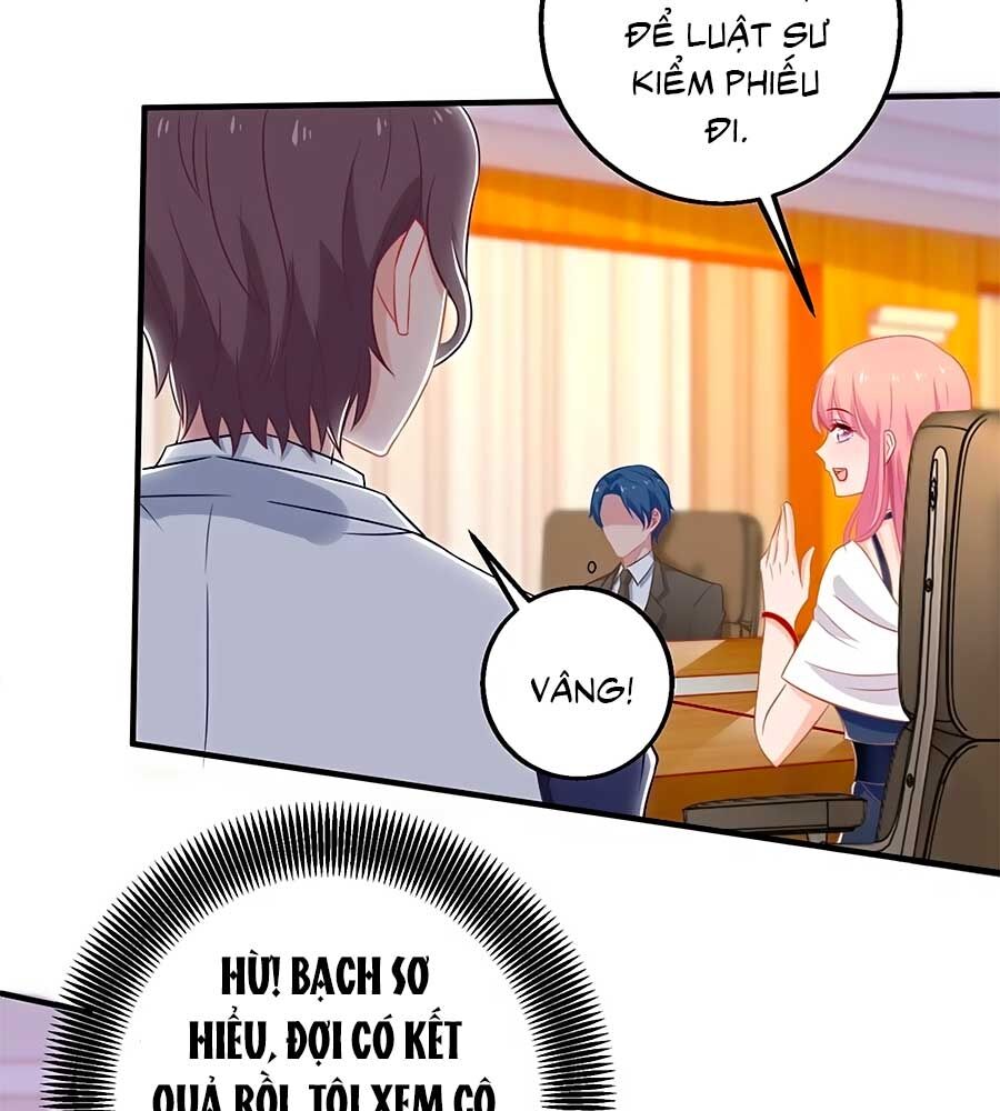 Một Thai Hai Bảo : Đưa Mami Về Nhà ! Chapter 245 - Trang 2