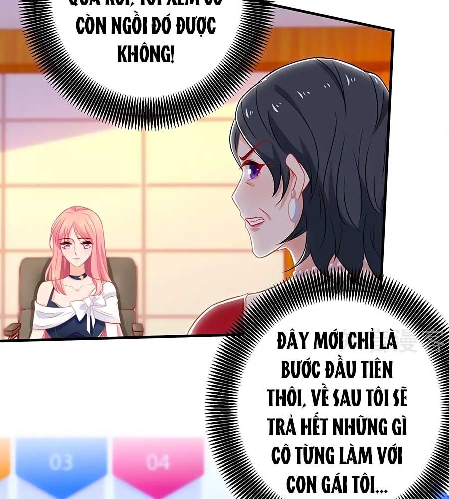 Một Thai Hai Bảo : Đưa Mami Về Nhà ! Chapter 245 - Trang 2