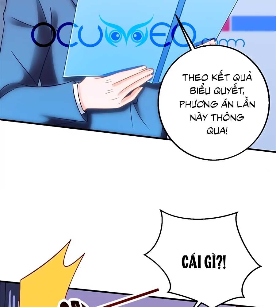 Một Thai Hai Bảo : Đưa Mami Về Nhà ! Chapter 245 - Trang 2