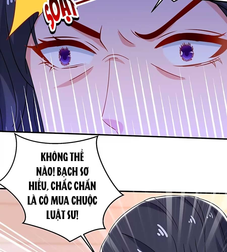 Một Thai Hai Bảo : Đưa Mami Về Nhà ! Chapter 245 - Trang 2