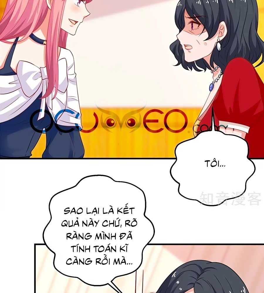 Một Thai Hai Bảo : Đưa Mami Về Nhà ! Chapter 245 - Trang 2