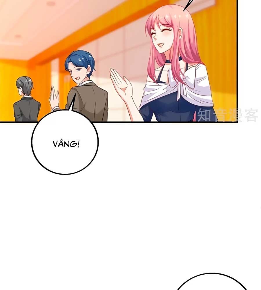 Một Thai Hai Bảo : Đưa Mami Về Nhà ! Chapter 245 - Trang 2