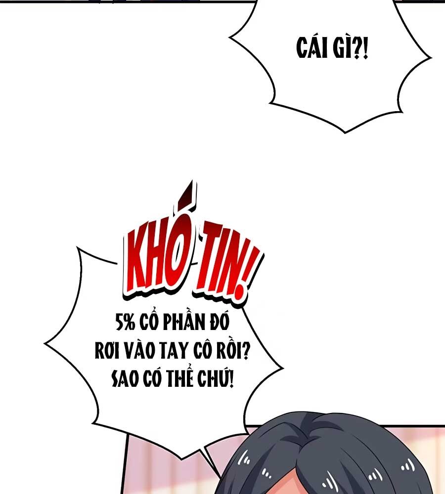 Một Thai Hai Bảo : Đưa Mami Về Nhà ! Chapter 245 - Trang 2