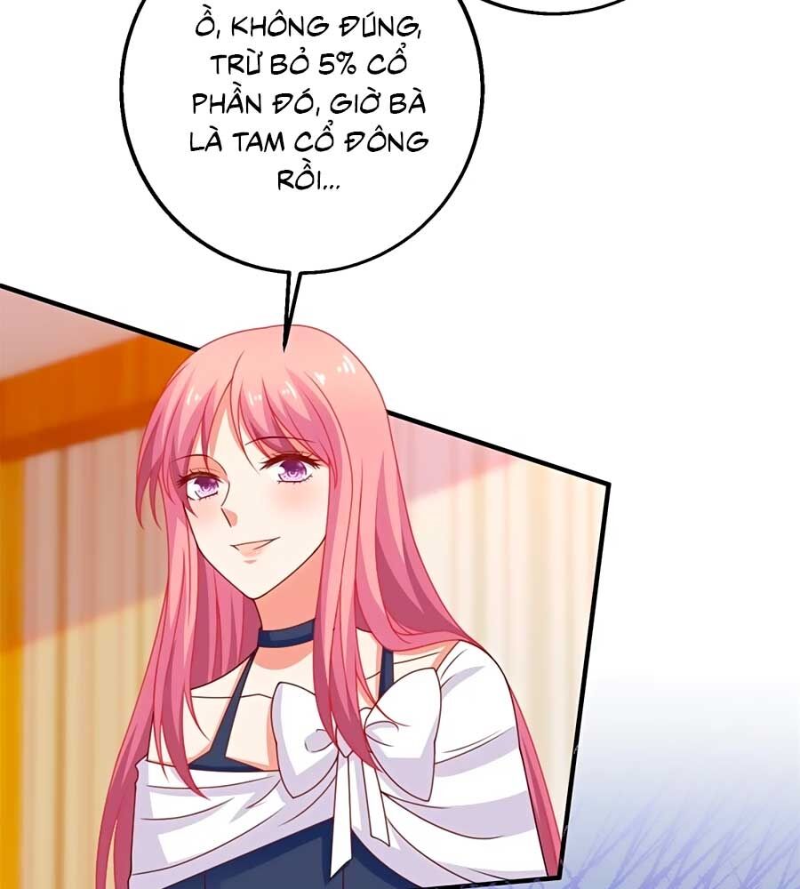 Một Thai Hai Bảo : Đưa Mami Về Nhà ! Chapter 245 - Trang 2