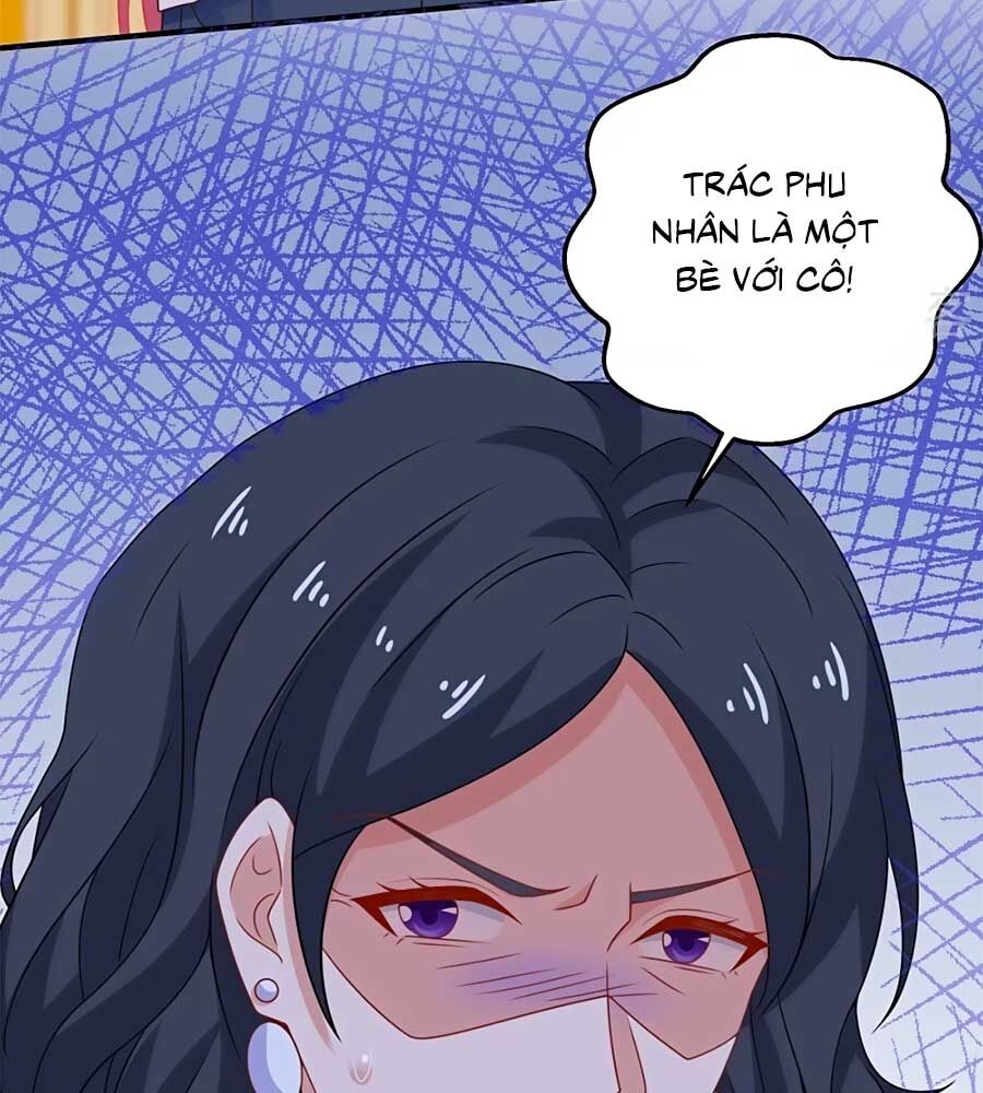 Một Thai Hai Bảo : Đưa Mami Về Nhà ! Chapter 245 - Trang 2